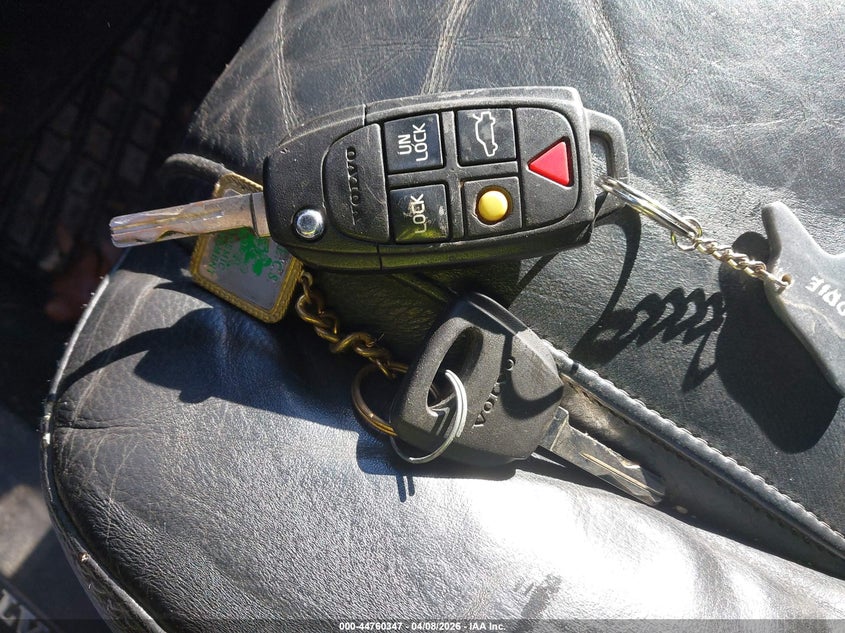 2008 Volvo Xc90 3.2 VIN: YV4CZ982381478235 Lot: 44760347