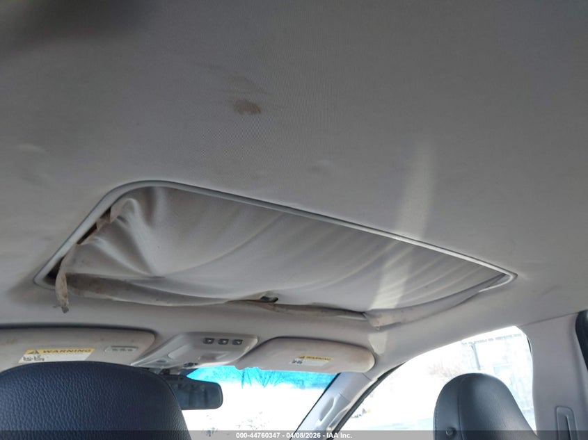 2008 Volvo Xc90 3.2 VIN: YV4CZ982381478235 Lot: 44760347