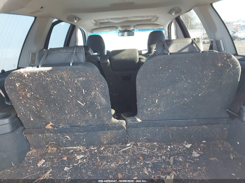 2008 Volvo Xc90 3.2 VIN: YV4CZ982381478235 Lot: 44760347