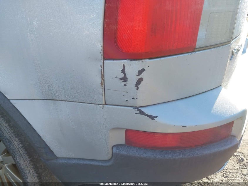 2008 Volvo Xc90 3.2 VIN: YV4CZ982381478235 Lot: 44760347