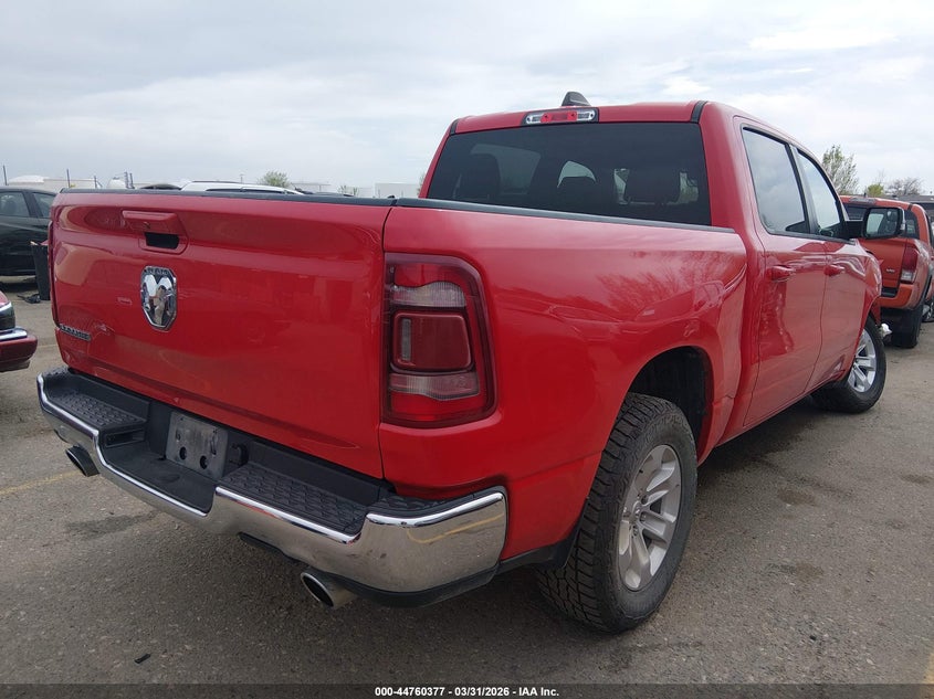 2024 Ram 1500 Laramie 4X2 5'7 Box