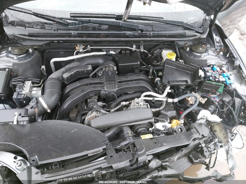 2022 Subaru Legacy Sport VIN: 4S3BWAH62N3006670 Lot: 44760380