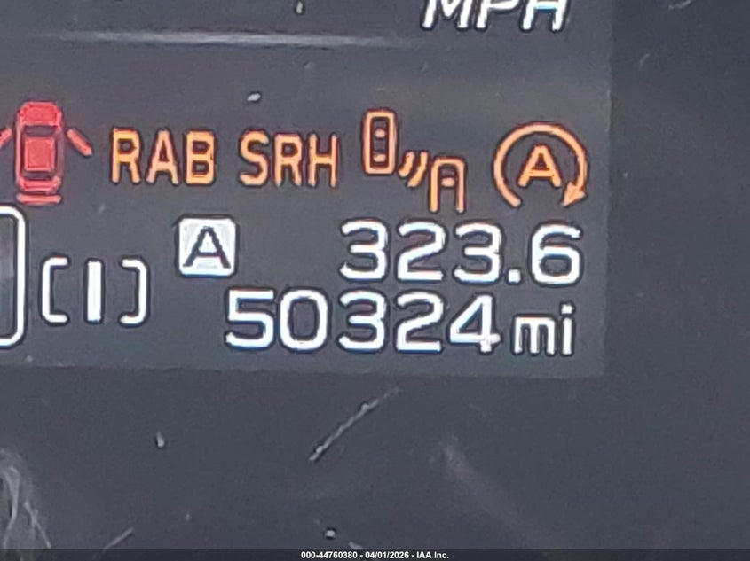 2022 Subaru Legacy Sport VIN: 4S3BWAH62N3006670 Lot: 44760380