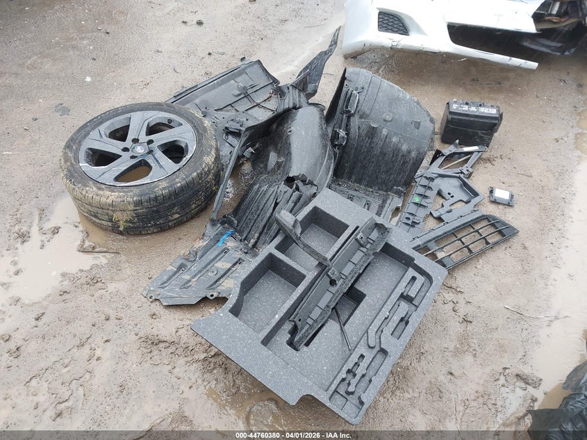 2022 Subaru Legacy Sport VIN: 4S3BWAH62N3006670 Lot: 44760380