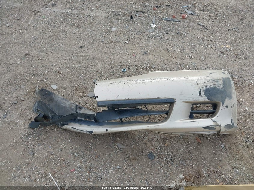 2002 Honda Odyssey Lx VIN: 2HKRL18522H500140 Lot: 44760419