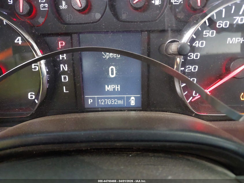 2019 CHEVROLET SILVERADO 1500 LD WT · Фото 15