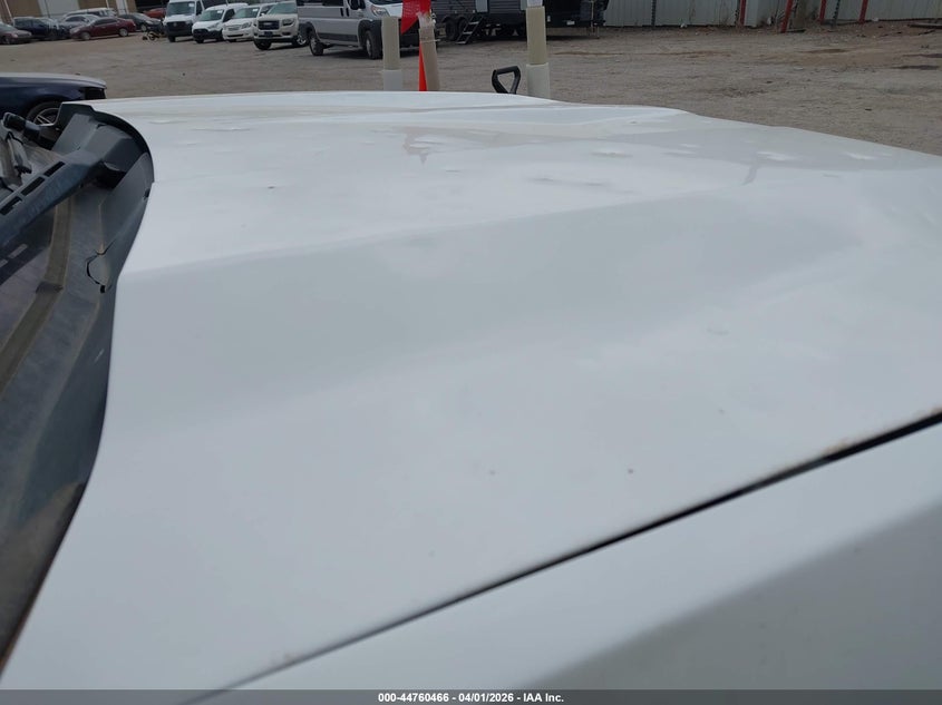 2019 CHEVROLET SILVERADO 1500 LD WT · Фото 18
