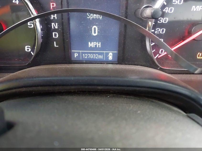 2019 CHEVROLET SILVERADO 1500 LD WT · Фото 7