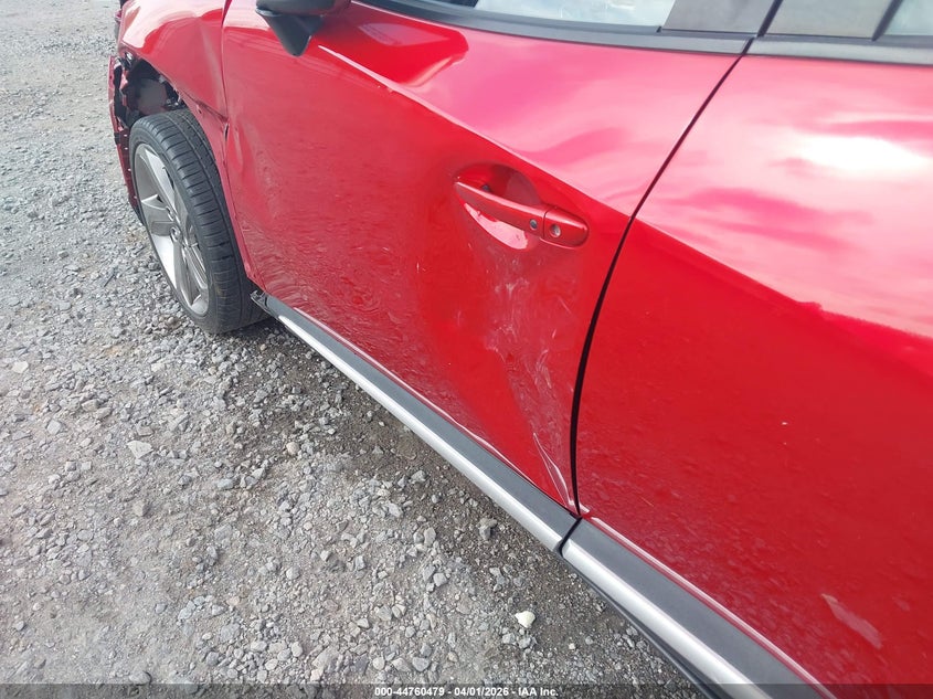 2017 Mazda Cx-3 Grand Touring VIN: JM1DKFD72H0173066 Lot: 44760479