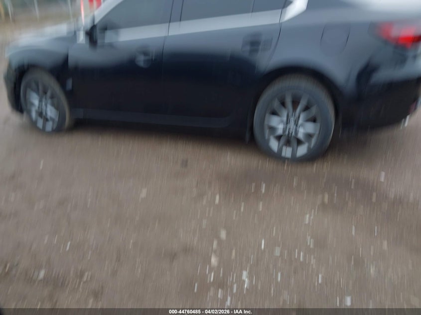 2020 Mazda Mazda6 Sport VIN: JM1GL1UM7L1515746 Lot: 44760485