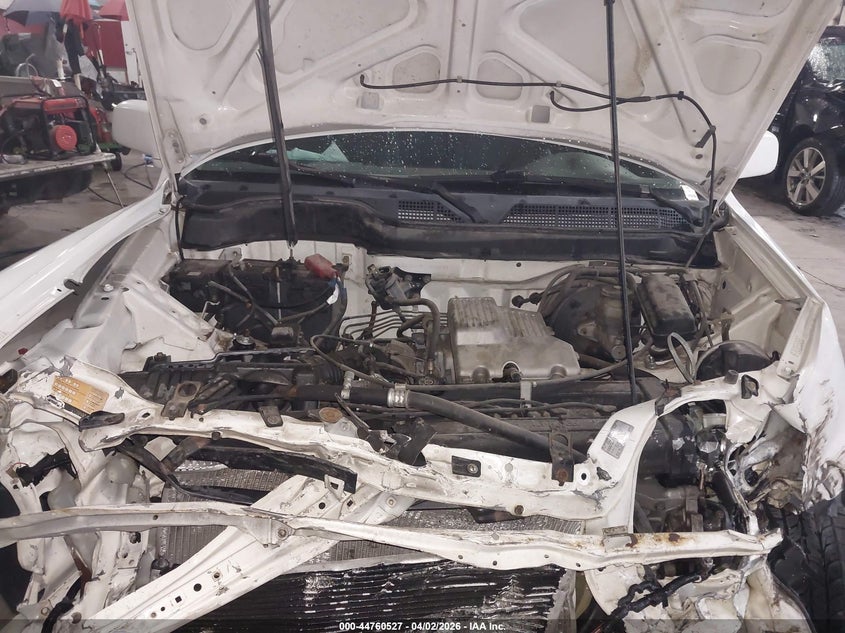 2000 Honda Cr-V Ex VIN: JHLRD1863YS000281 Lot: 44760527