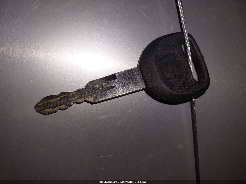 2000 Honda Cr-V Ex VIN: JHLRD1863YS000281 Lot: 44760527