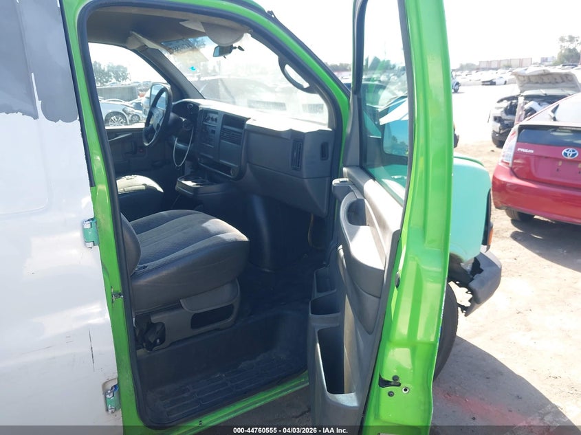 2004 Chevrolet Express