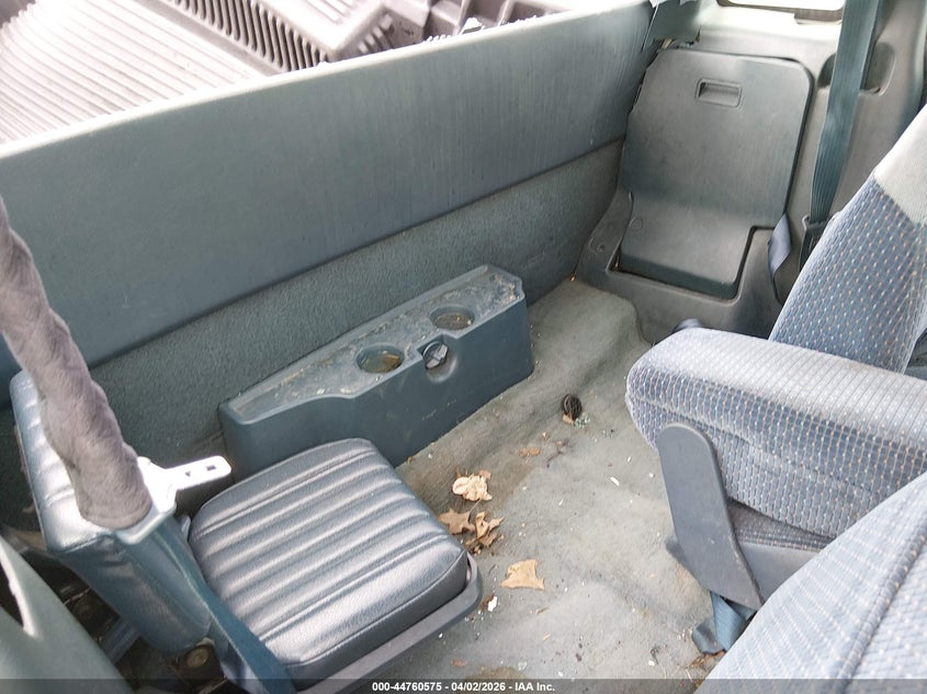 1995 GMC Sonoma VIN: 1GTCS19Z0S8503949 Lot: 44760575