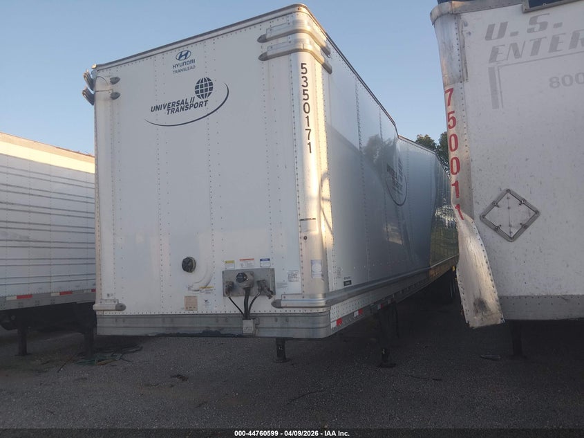 2024 HYUNDAI TRANSLEAD INC UNKNOWN (VIN: 3H3V532KXRS054017