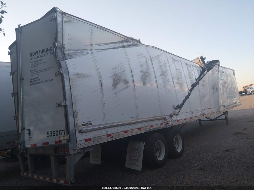 2024 HYUNDAI TRANSLEAD INC UNKNOWN (VIN: 3H3V532KXRS054017
