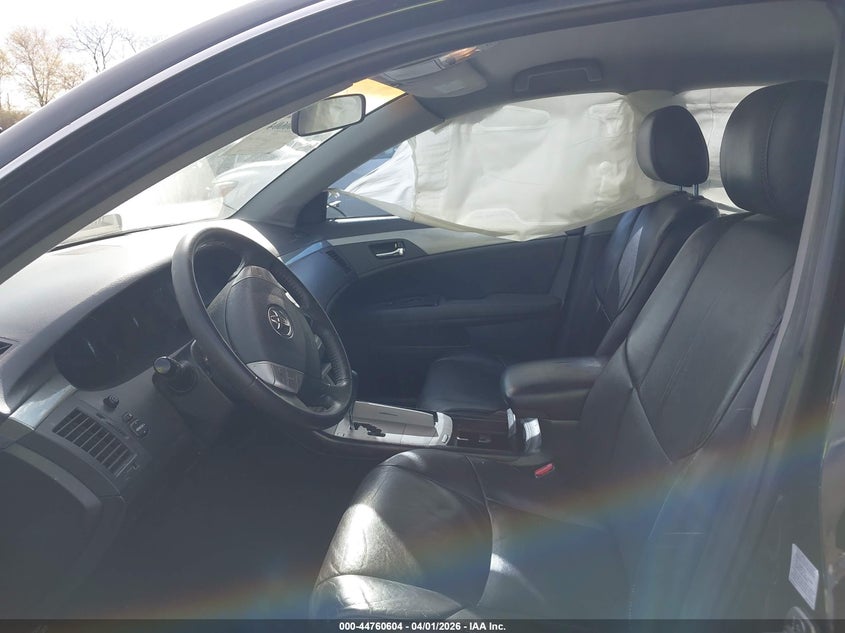 2007 Toyota Avalon Touring