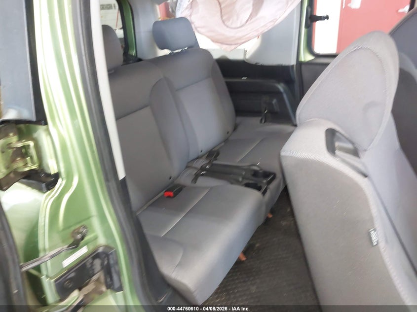 2008 Honda Element Ex VIN: 5J6YH28778L000056 Lot: 44760610