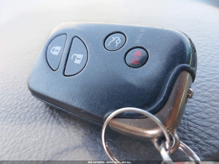 2006 Lexus Gs 430 VIN: JTHBN96S865007473 Lot: 44760654