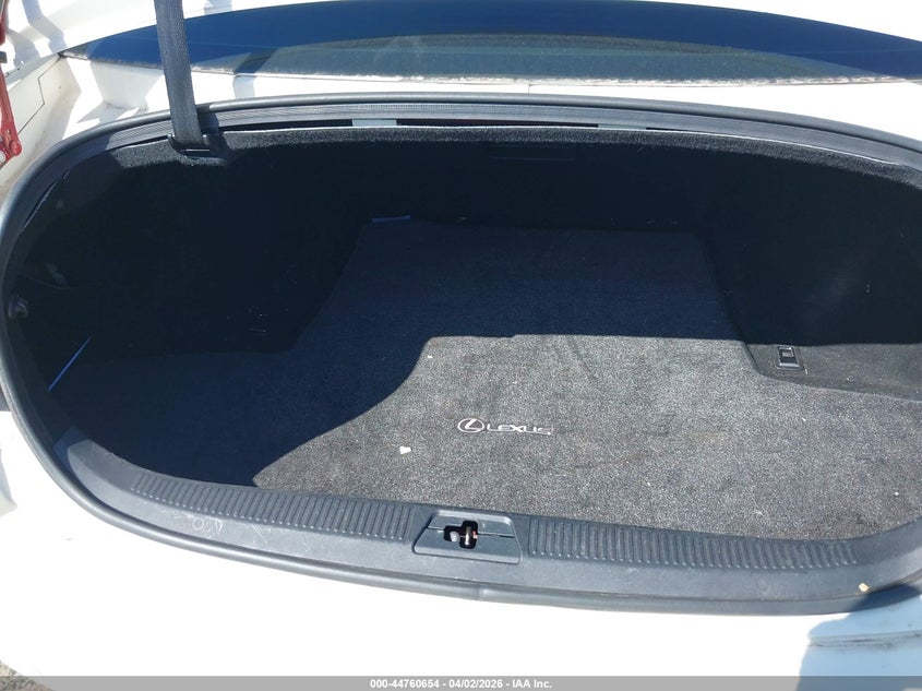 2006 Lexus Gs 430 VIN: JTHBN96S865007473 Lot: 44760654