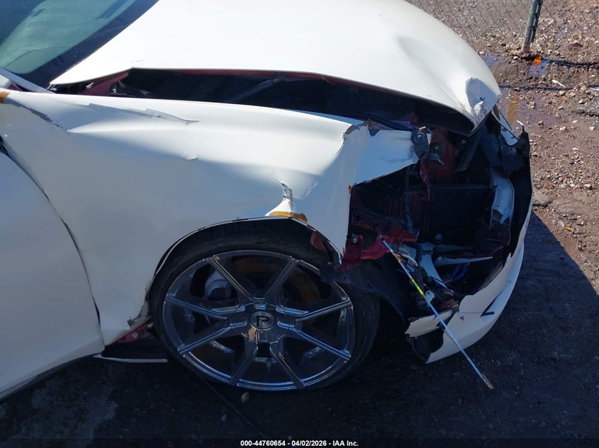 2006 Lexus Gs 430 VIN: JTHBN96S865007473 Lot: 44760654