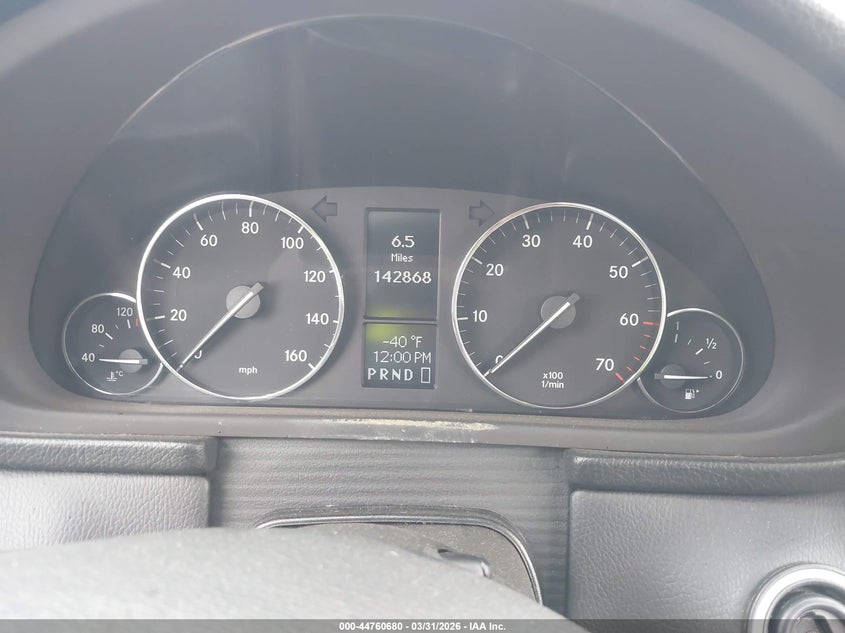 2005 Mercedes-Benz C 230 Kompressor Sport VIN: WDBRF40J05F722691 Lot: 44760680