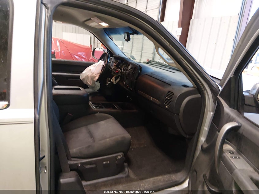 2013 GMC Sierra 1500 Sle