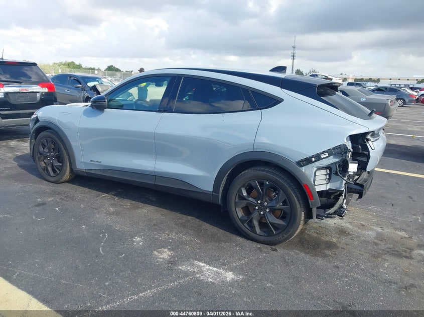 2024 Ford Mustang Mach-E Select