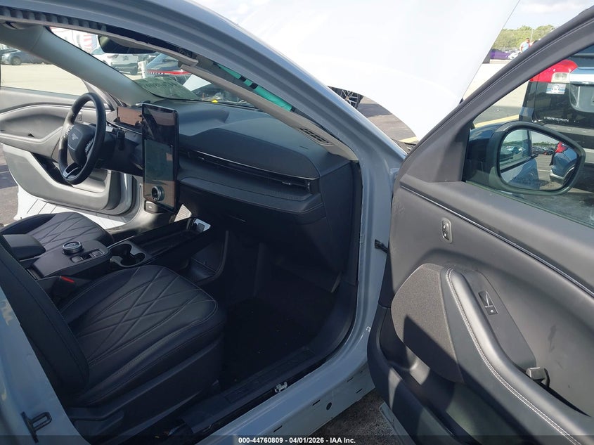 2024 Ford Mustang Mach-E Select