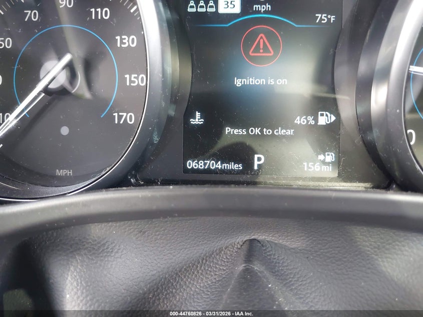 JAGUAR F-PACE 2020 VIN SADCJ2FX3LA621844