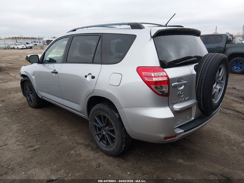 2010 Toyota Rav4