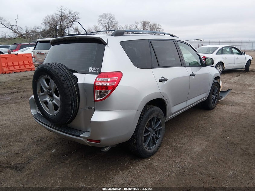 2010 Toyota Rav4