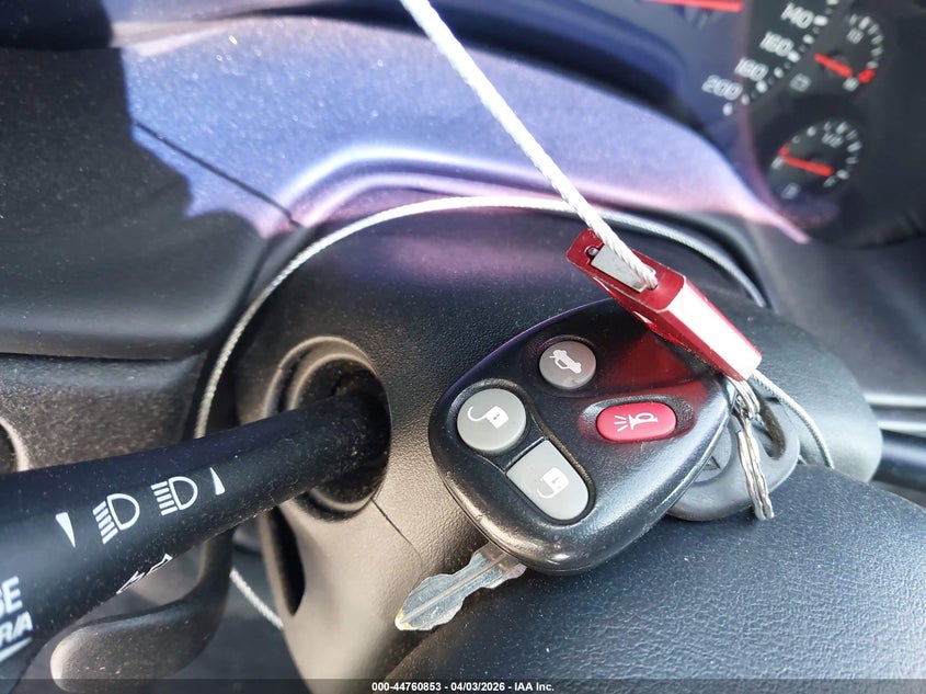 2002 Chevrolet Corvette VIN: 1G1YY22G225132466 Lot: 44760853