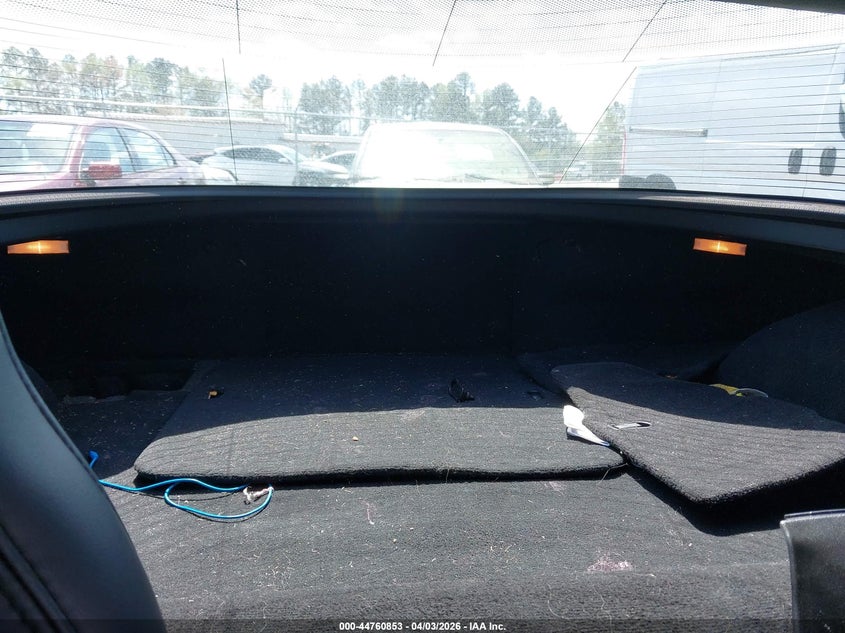 2002 Chevrolet Corvette VIN: 1G1YY22G225132466 Lot: 44760853