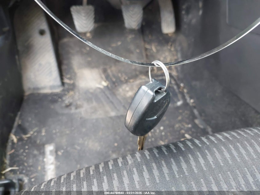 2012 Mitsubishi Lancer Es VIN: JA32U2FU2CU025075 Lot: 44760940