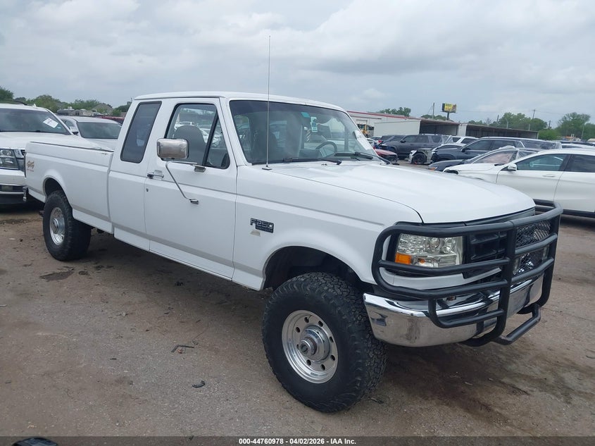 1FTHX26G2VEC83803 1997 Ford F-250 Xl auction photo 1