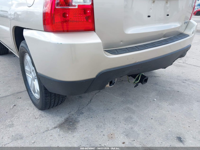 2009 Kia Sportage Lx V6 VIN: KNDJF723497602584 Lot: 44760987