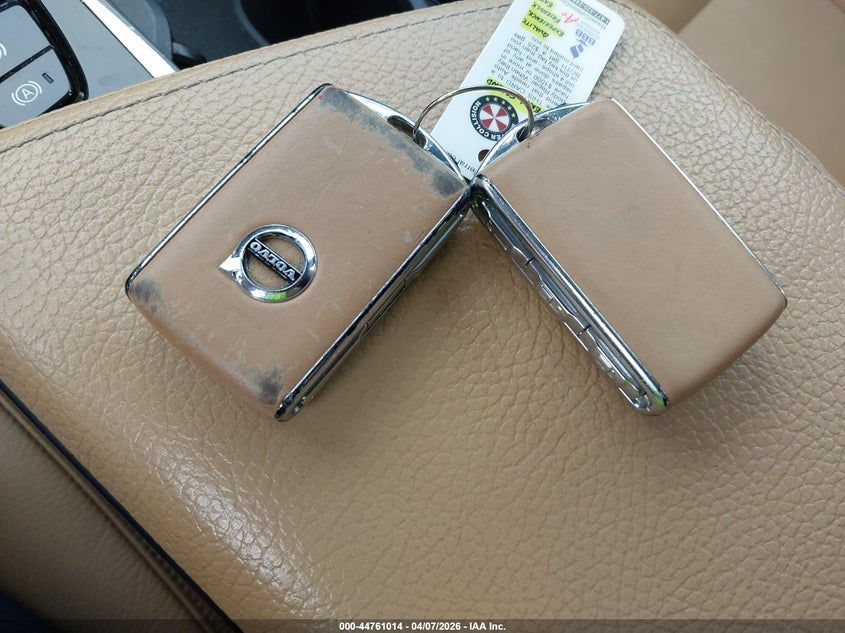 2019 Volvo Xc60 T6 Inscription VIN: LYVA22RL4KB283130 Lot: 44761014