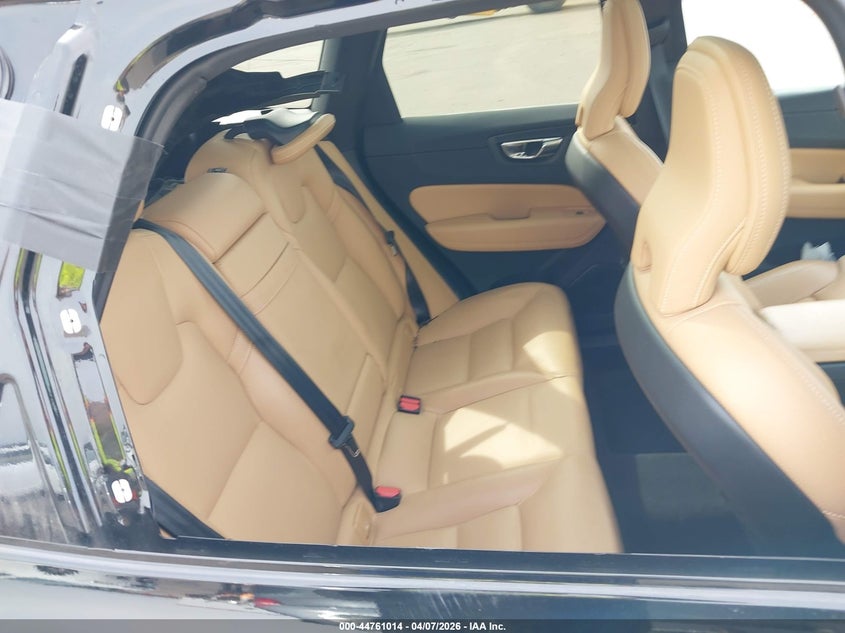 2019 Volvo Xc60 T6 Inscription VIN: LYVA22RL4KB283130 Lot: 44761014