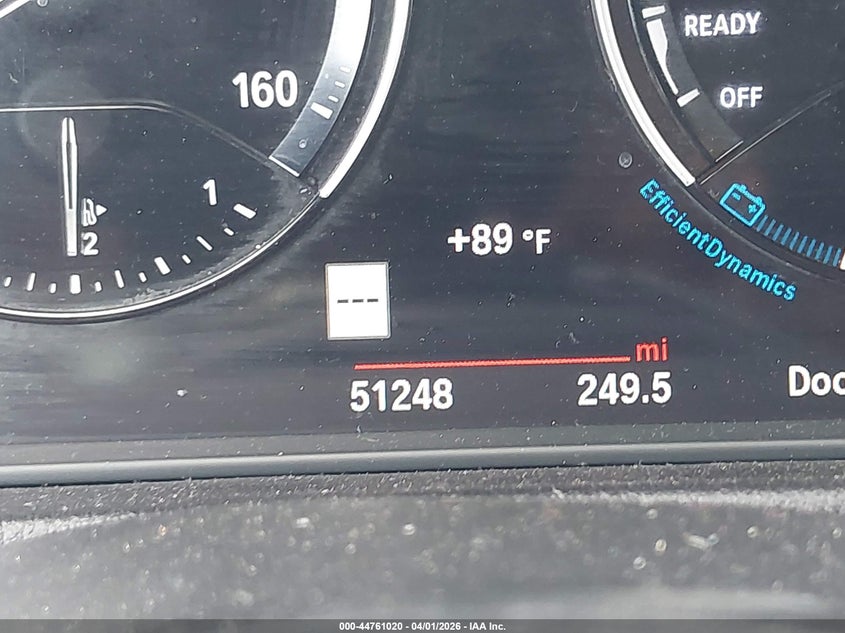 2019 BMW X2 Sdrive28I VIN: WBXYJ3C54K5N68009 Lot: 44761020