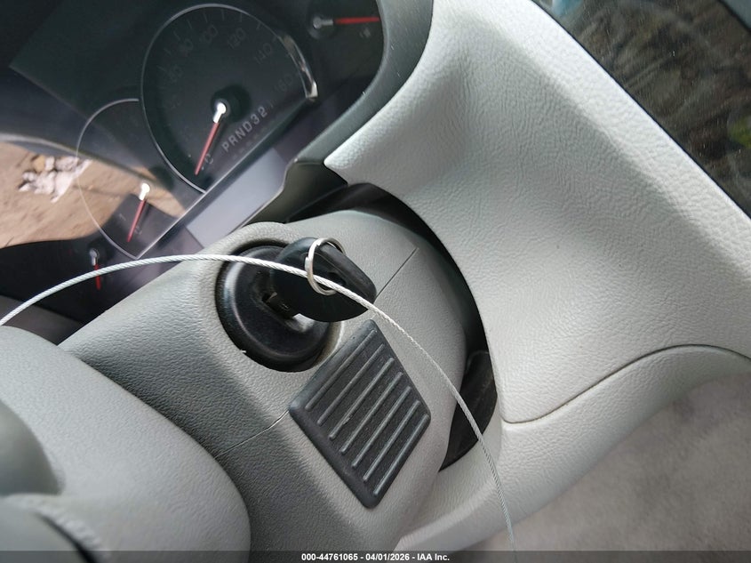 2008 Cadillac Dts 1Sc VIN: 1G6KD57YX8U127240 Lot: 44761065