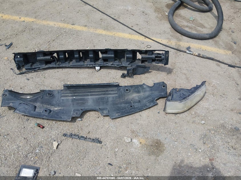 2008 Cadillac Dts 1Sc VIN: 1G6KD57YX8U127240 Lot: 44761065