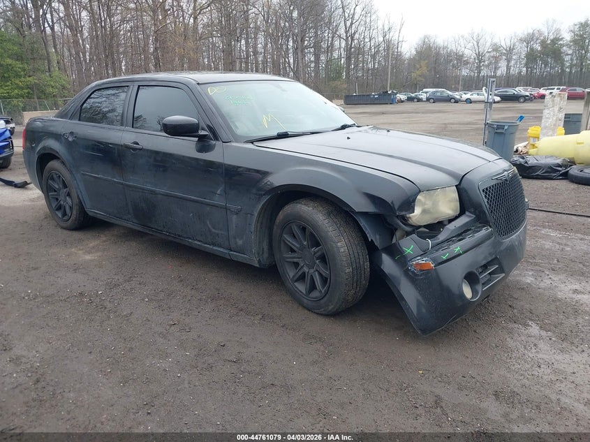 2006 Chrysler 300C