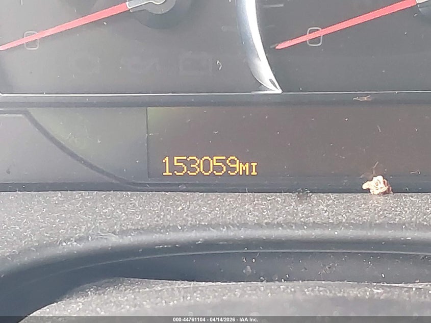 2007 Cadillac Sts-V VIN: 1G6DX67D970143034 Lot: 44761104