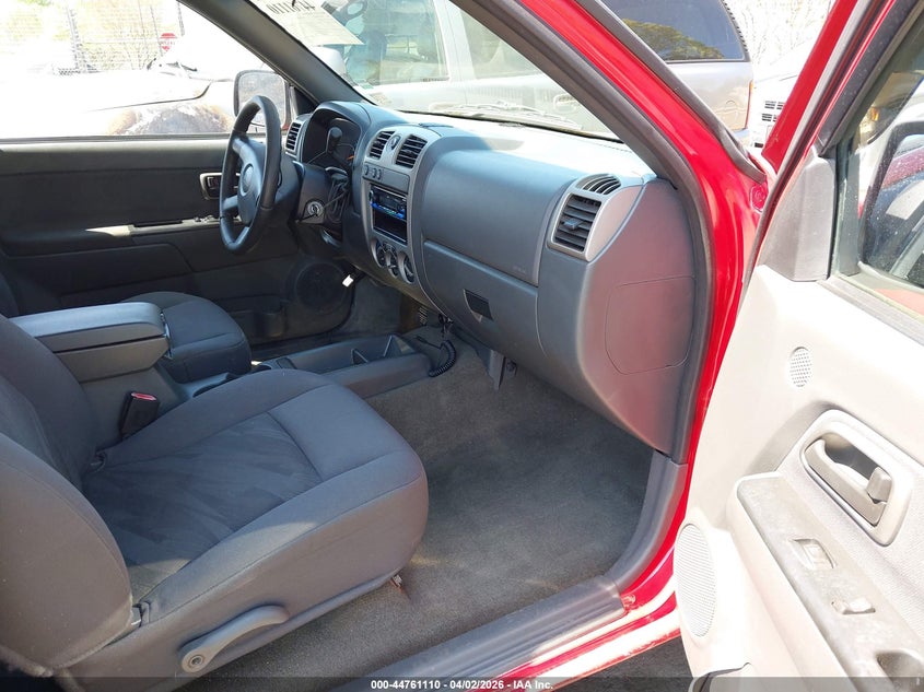 2005 Chevrolet Colorado Ls