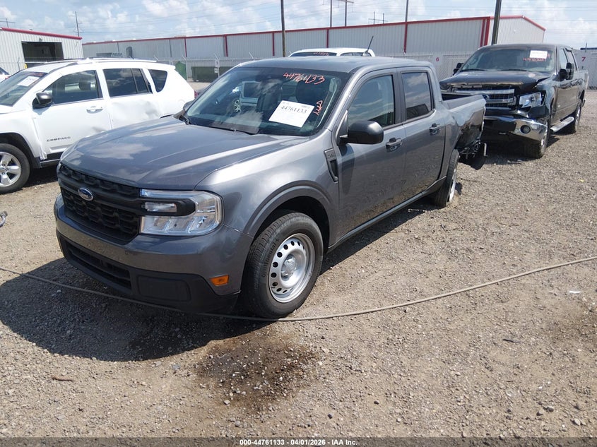 2023 Ford Maverick Xl