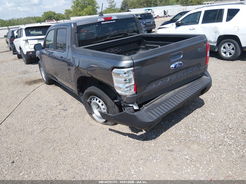 2023 Ford Maverick Xl