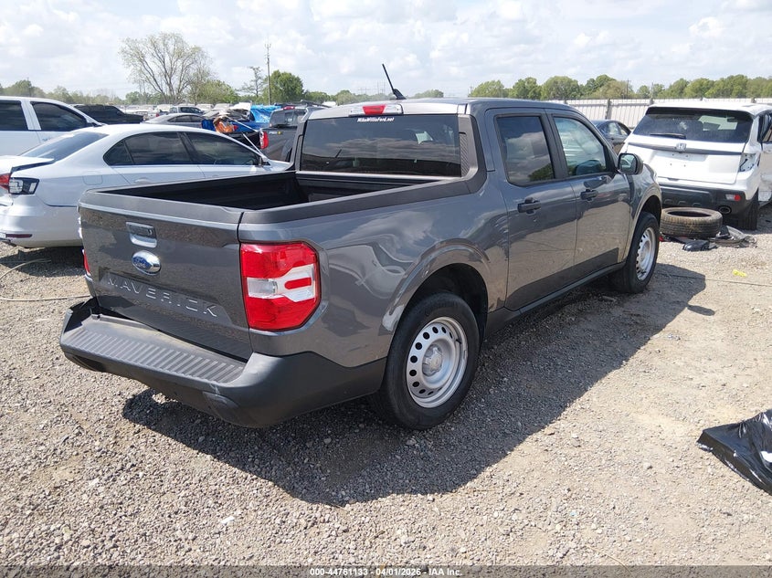 2023 Ford Maverick Xl