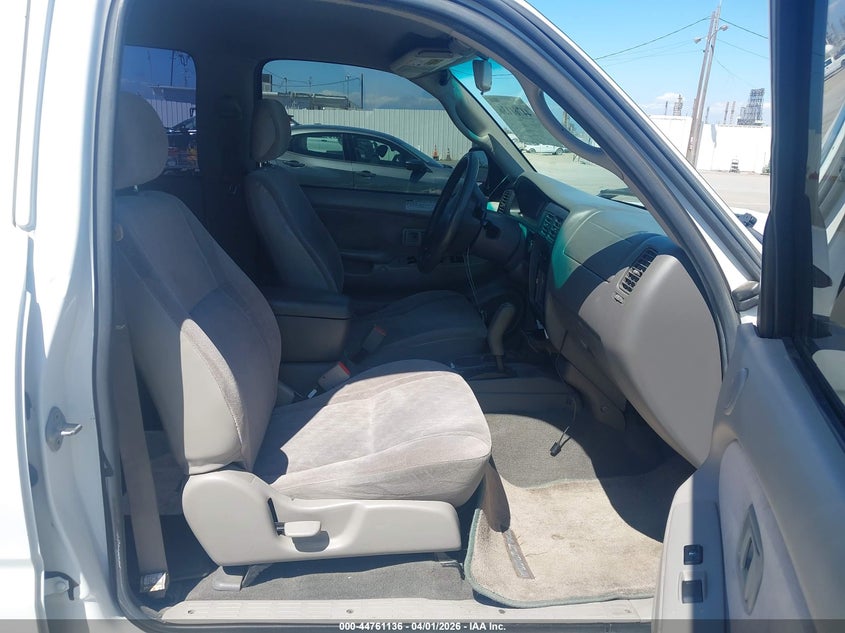 2003 Toyota Tacoma Prerunner V6