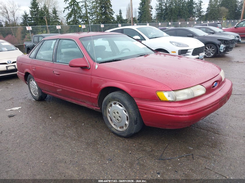 1995 Ford Taurus Gl/Se